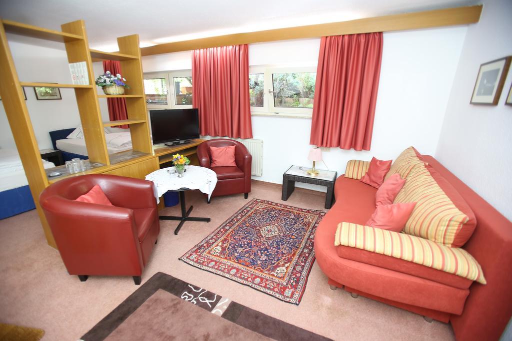 Hotel Irmchen Maintal Dış mekan fotoğraf