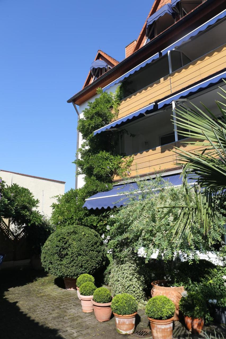 Hotel Irmchen Maintal Dış mekan fotoğraf